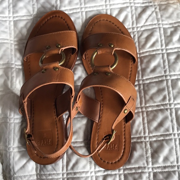 frye sandals sale